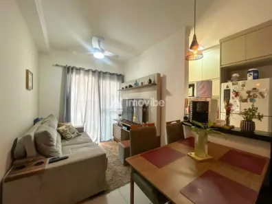Casa com 3 Quartos à venda, 72m² no Santa Cruz, Americana