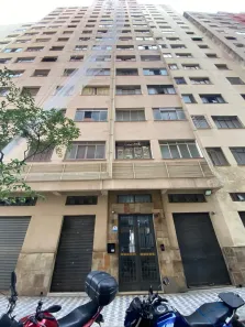 Apartamento com 1 Quarto para alugar, 39m² no Liberdade, São Paulo