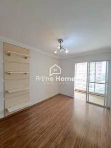Apartamento com 3 Quartos à venda, 70m² no Vila João Jorge, Campinas