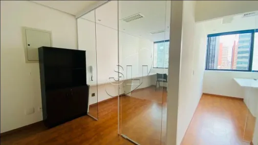 Sala Comercial à venda, 30m² no Cerqueira César, São Paulo