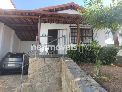 Casa com 4 Quartos à venda, 257m² no Jardim América, Belo Horizonte