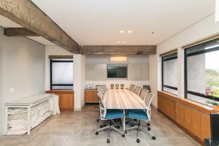 Sala Comercial à venda, 80m² no Moinhos de Vento, Porto Alegre