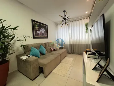 Apartamento com 3 Quartos à venda, 63m² no Bessa, João Pessoa