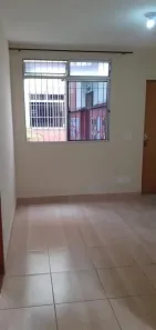 Apartamento com 2 Quartos à venda, 48m² no Bom Jesus, Santa Luzia