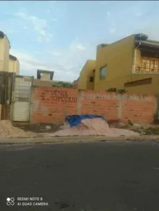 Lote/Terreno à venda, 250m² no Residencial Parque Pavan, Sumaré