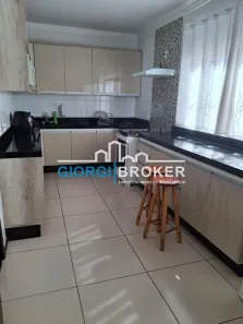 Sobrado com 3 Quartos à venda, 100m² no Jardim Nazareth, São José do Rio Preto