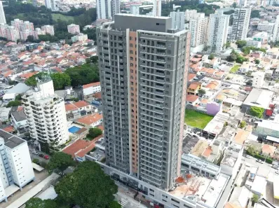 Apartamento com 2 Quartos à venda, 58m² no Vila Yara, Osasco