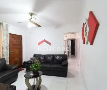 Casa com 4 Quartos à venda, 140m² no Jardim Brasil (Zona Norte), São Paulo
