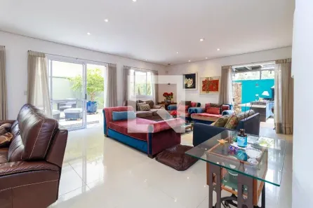 Casa com 4 Quartos à venda, 447m² no Campo Belo, São Paulo