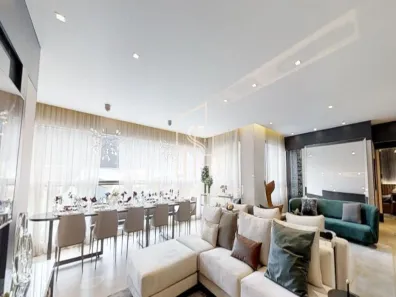 Apartamento com 3 Quartos à venda, 158m² no Perdizes, São Paulo
