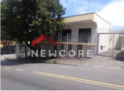 Sobrado com 6 Quartos à venda, 230m² no Parque São Domingos, São Paulo