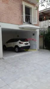 Sobrado com 3 Quartos à venda, 220m² no Jardim Paraíso, São Paulo