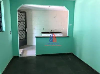 Casa com 3 Quartos à venda, 150m² no Linópolis 1ª Gleba, Santa Bárbara D'Oeste