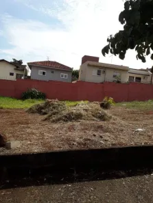 Lote/Terreno para alugar, 552m² no Jardim Botânico, Ribeirão Preto