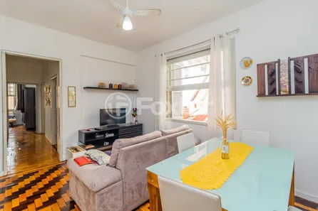 Apartamento com 3 Quartos à venda, 70m² no Centro Histórico, Porto Alegre