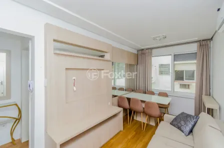 Apartamento com 2 Quartos à venda, 66m² no Centro Histórico, Porto Alegre