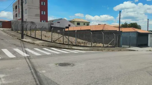 Lote/Terreno à venda, 257m² no Jardim Continental II, Taubaté