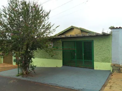 Casa com 2 Quartos à venda, 150m² no Itamarati, Cravinhos