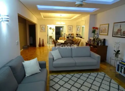 Apartamento com 3 Quartos à venda, 156m² no Centro Histórico, Porto Alegre