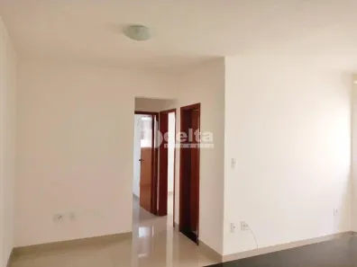 Apartamento com 2 Quartos à venda, 56m² no Santa Mônica, Uberlândia