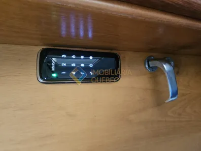 Kitnet com 1 Quarto à venda, 33m² no Nova Ribeirânia, Ribeirão Preto