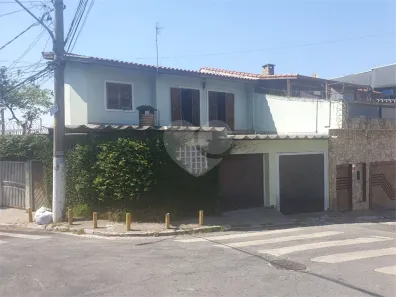 Sobrado com 3 Quartos à venda, 109m² no Vila Constança, São Paulo