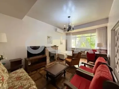 Casa com 3 Quartos para alugar, 150m² no Petrópolis, Porto Alegre