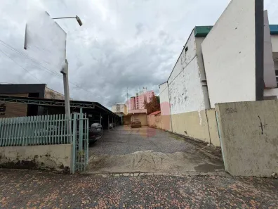 Lote/Terreno à venda, 497m² no Centro, Americana