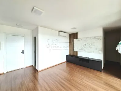 Apartamento com 2 Quartos à venda, 88m² no Quinta da Primavera, Ribeirão Preto