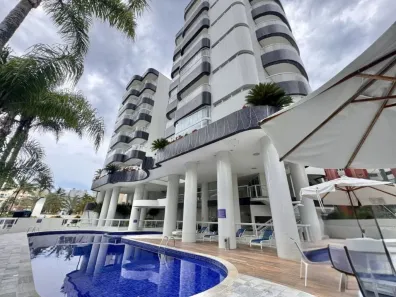 Apartamento com 3 Quartos à venda, 118m² no Riviera, Bertioga