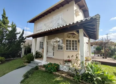 Casa com 3 Quartos à venda, 212m² no Centro, Vera Cruz