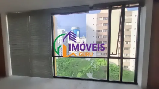 Sala Comercial para alugar, 166m² no Cidade Monções, São Paulo