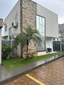 Casa de Condomínio com 3 Quartos à venda, 148m² no Centro-Norte, Várzea Grande