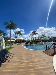 Lote/Terreno à venda, 204m² no Zona de Expansão (Olhos D'Agua), Barra dos Coqueiros