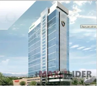 Sala Comercial para venda ou aluguel, 42m² no Tamboré, Barueri