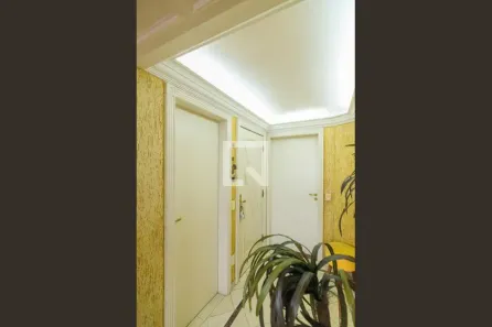Apartamento com 4 Quartos à venda, 200m² no Vila Gilda, Santo André