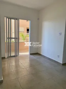 Apartamento com 2 Quartos para alugar, 53m² no Vilas do Sobrado, Rio Claro