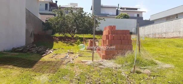 Lote/Terreno à venda, 300m² no Jardim Planalto, Paulínia
