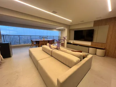 Apartamento com 4 Quartos à venda, 175m² no Anhangabaú, Jundiaí