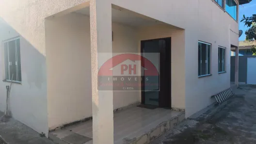 Casa com 2 Quartos para alugar, 92m² no Nova São Pedro, São Pedro da Aldeia