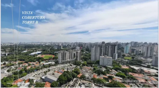Apartamento com 4 Quartos à venda, 411m² no Indianópolis, São Paulo