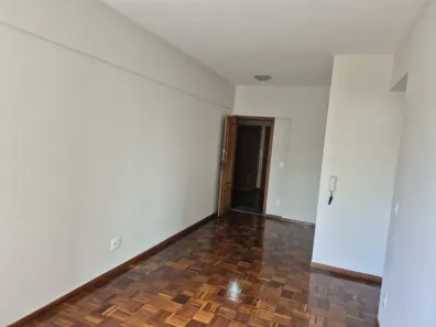 Apartamento com 1 Quarto para alugar, 51m² no Funcionários, Belo Horizonte