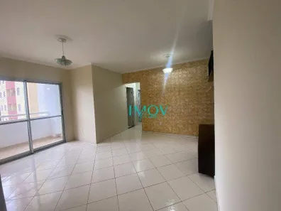 Apartamento com 3 Quartos à venda, 77m² no Jardim Veneza, São José dos Campos