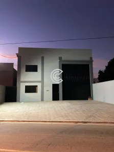 Galpão/Depósito/Armazém para alugar, 340m² no Santa Claudina, Vinhedo
