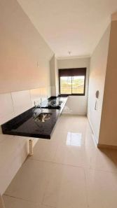 Apartamento com 2 Quartos à venda, 43m² no Jardim Interlagos, Ribeirão Preto