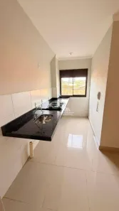 Apartamento com 2 Quartos à venda, 43m² no Jardim Interlagos, Ribeirão Preto