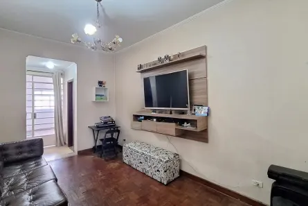 Apartamento com 3 Quartos à venda, 103m² no Luz, São Paulo