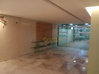 Imóvel Comercial com 5 Quartos para alugar, 400m² no Encruzilhada, Recife