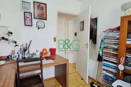 Apartamento com 2 Quartos à venda, 70m² no Cambuci, São Paulo