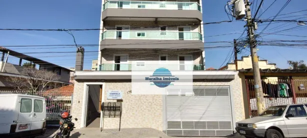 Apartamento com 2 Quartos para alugar, 65m² no Vila Guedes, São Paulo